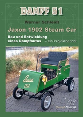 Dampf reihe - dampf-reihe, /