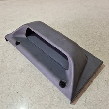 V16* MERCEDES BENZ  Vito W638 Westfalia Abdeckung Ablagefach links A6385451303