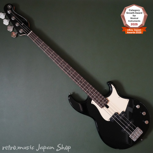 Yamaha bb434 schwarz - yamaha, bl