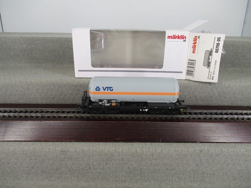 Märklin spur 00798 05 - spur, h0