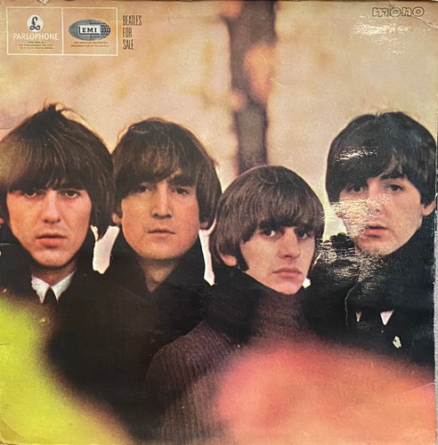 The beatles zu - -,