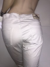 weiße Jeans HERRLICHER Sacha