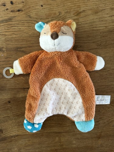 First nici fuchs - my,