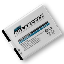 PolarCell Akku für Samsung