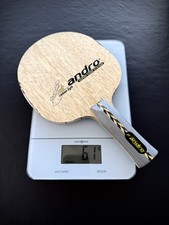 Andro carbon light - carbon, super