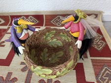 Halloween Schale der Marke