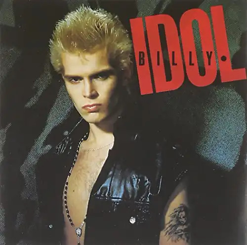 Billy idol - idol,