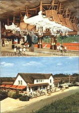 Beveren-Waes Motel Restaurant