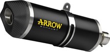 Arrow Race-Tech Aluminium