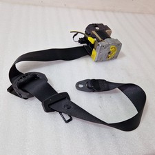 S18* Mercedes S-Klasse W220 Sicherheitsgurt Beifahrer Vorne Rechts 2208600285