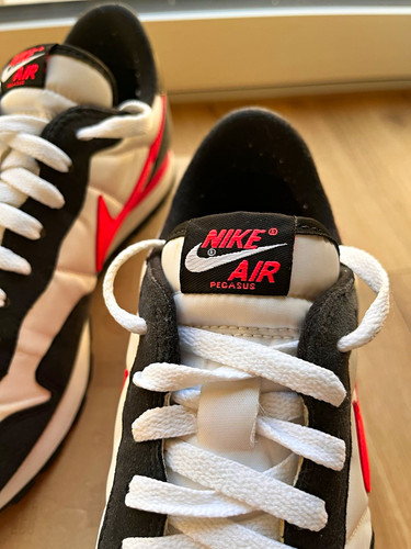 Nike air pegasus si herren - si,