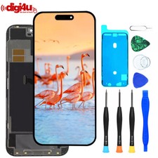 Für iPhone 14 Pro Max LCD