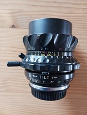 Objektiv Hartblei Super-Rotator 2,8 / 80 MC