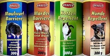 Katzenfrei Hundefrei