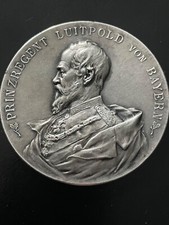 Luitpold Sportausstellung