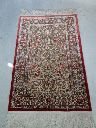 021 wandteppich hereke - 021-wandteppich,