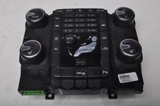 VOLVO V60  Klimabedienteil Heizungsbedienteil Regler Schalter 30795271