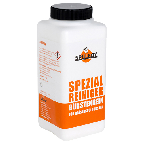Spülboy bürstenrein 1000g - spülboy,