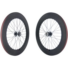 700C Clincher Fixed Gear