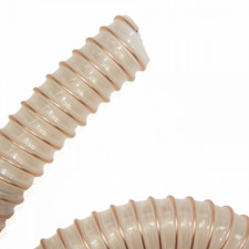 Saugschlauch Antistatisch, Norres AIRDUC PUR 355 AS  Ø-Innen:16mm - Ø-Außen:23mm