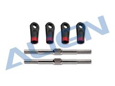 Align T-Rex 700FL Gestängestange (A) Set: H70Z005XXT