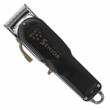 Wahl - Senior Cordless Clipper