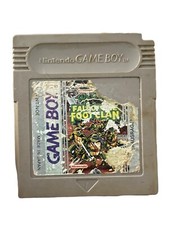 Ninja Turtles Fall of the Foot