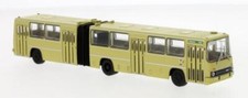 Brekina Ikarus 280.02 Stadt-Gelenkbus BVB Berlin sandgelb 59710