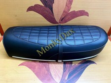 1970 - 1971 Honda CB750 Sitz