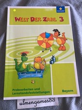 Welt der zahl - der, 3