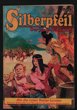 Silberpfeil - Der junge