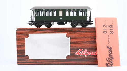 Liliput 817 03 - liliput,