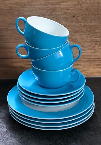 Tcm tchibo 4x3er set - tcm,