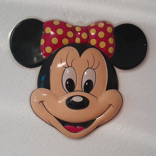 Disney wand bild minnie - bild, 3d