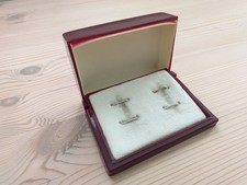 Schmuck Dose Kunststoff 50er 60er Jahre  , 271125-35