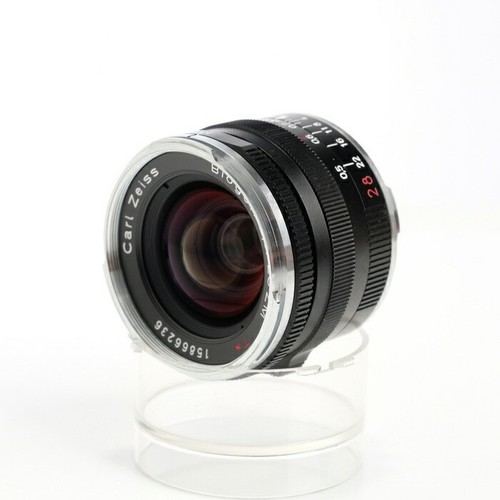 Carl zeiss biogon 28mm 2 - carl, t