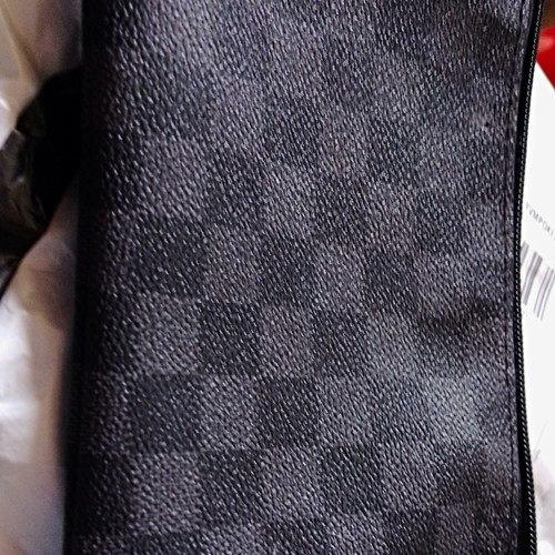 Louis vuitton unisex clutch - louis,