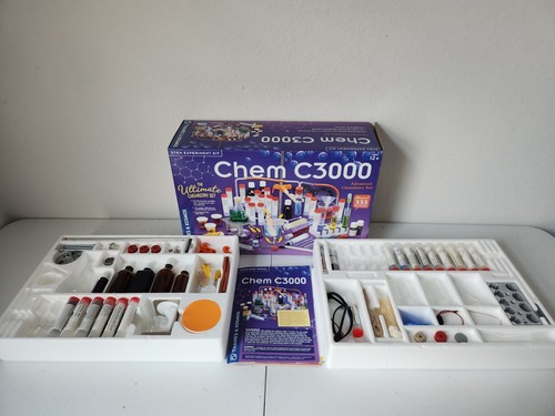 Rare thames kosmos chem - thames,