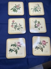 Vintage Pimpernel Blumen