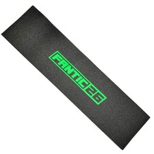 Fantic26 Stunt-Scooter Griptape Tret Trick Roller Sandpapier 58cm Basic Grün