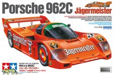 Tamiya 24372 Porsche 962C