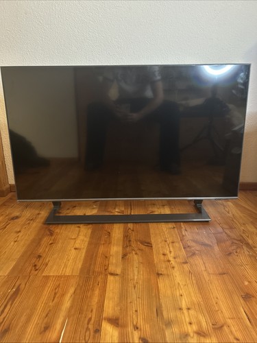Samsung zoll qled - 43,