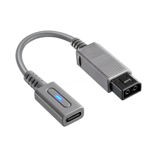 Usb power strom adapter - usb, c