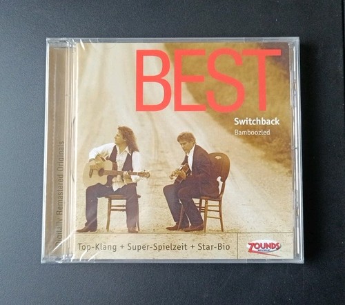 Switchback best - ,
