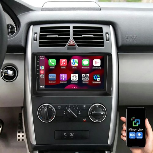 32g autoradio für mercedes - 2g+32g,