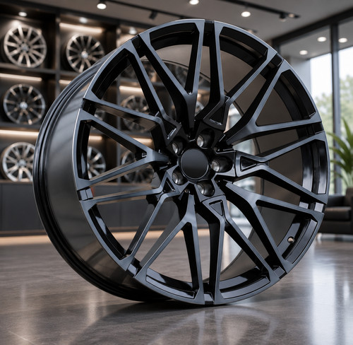 Alufelgen für bmw g05 x6 - 4,