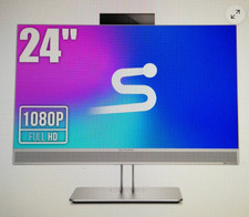 HP EliteOne 800 G4 mit Intel