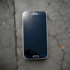 Samsung Galaxy S4 funktioniert
