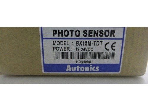 1pc autonics bx15m tdt - autonics, bx15m-tdt