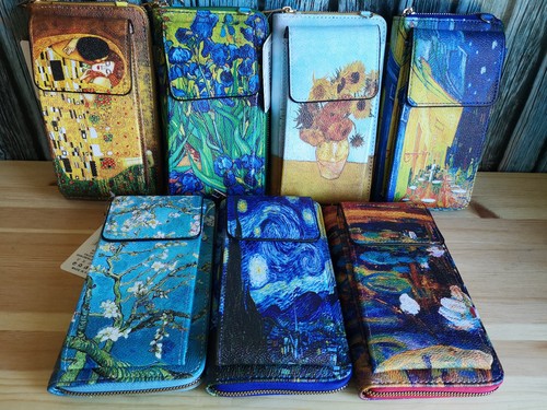 Handytasche portemonnaie damen - handytasche,